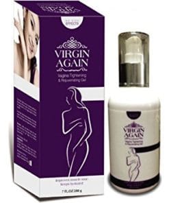 VIRGIN AGAIN VIGINA TIGHETING GEL