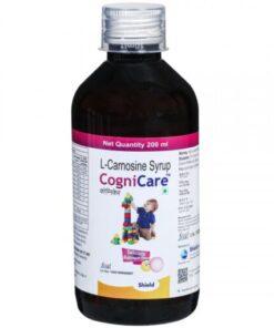 Cognicare Syrup