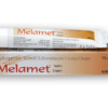 MELAMET CREAM