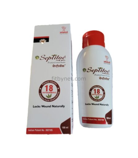 SEPTILOC SOLUTION