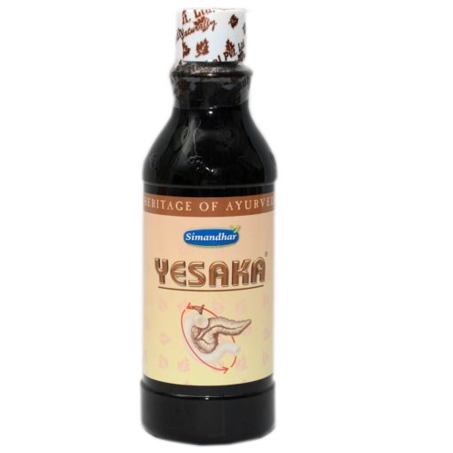 YESAKA SYRUP