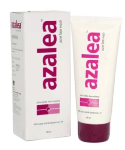 Azalea Face Wash-Apple Therapeutics Pvt Ltd