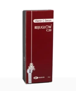 REJUGLOW C 20 SERUM