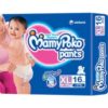 MAMY POKO PANTS DIAPER (XL)-Unicharm India