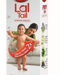 DABUR LAL TAIL 500  ML