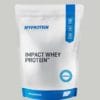 Myprotein Impact Whey Protein Cookies & Cream