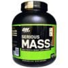 Optimum Nutrition Serious Mass Chocolate