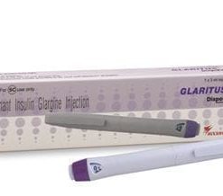 Glaritus Pen Royale