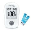VivaChek Eco Glucometer Kit