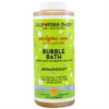 California Baby Eucalyptus Ease  Bubble Bath Aromatherapy    13 FL OZ(384 ML)
