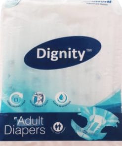 Dignity Adult Diaper M