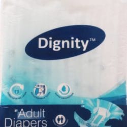 Dignity Adult Diaper M