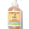 California Baby Moisturizing Handwash Calendula 19 FL OZ-562 ML