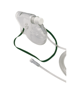 Romsons Flexi Mask 2 Mtr Oxygen Mask for Child