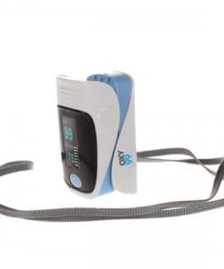 Oxy99 Finger Tip Pulse Oximeter