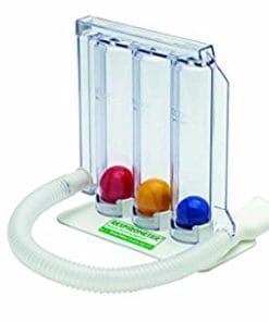 Romsons Respirometer SH 6082