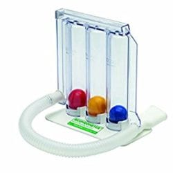 Romsons Respirometer SH 6082