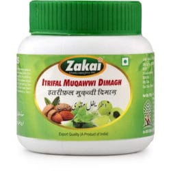 Nature & Nurture Itrifal Muqawwi Dimagh