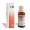 Dr. Reckeweg R40 Diabetes Drop