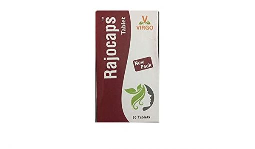 RAJOCAPS TABLET