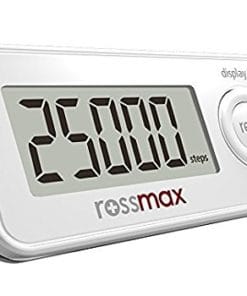 Rossmax PAS20 Pedometer-Rossmax International Ltd