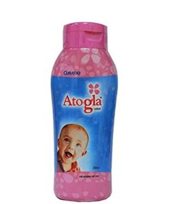 ATOGLA LOTION 200 ML
