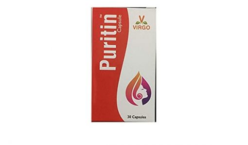 PURITIN CAPSULE