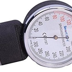Smart Care BP Monitor Watch-Saify Health Care and Medi Devices India