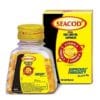 Seacod Cod Liver Oil Capsule