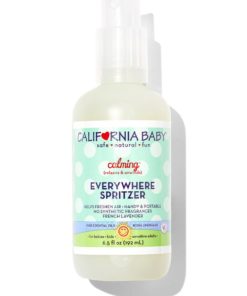 California Baby Calming  Spritzer    6.5 FL OZ-192 ML