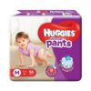 HUGGIES WONDER PANTS DIAPER (MEDIUM)-Hindustan Unilever Ltd