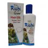 RISHI GROW HAIR OIL