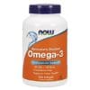 NOW Foods Omega-3 Softgels