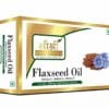 Sri Sri Tattva Flaxseed Oil Capsule
