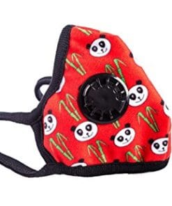 The Po 1 Valve Cambridge Mask S