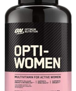 Optimum Nutrition OptiWomen Capsule