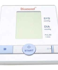 Diamond BPDG 124 Automatic Digital BP Apparatus