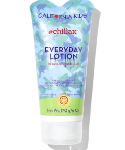 California Baby California Kids Chillax  Everyday Lotion    6 OZ-170 GM