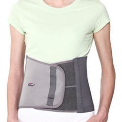 Tynor Abdominal support belt-Tynor