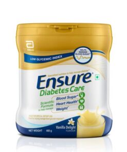 Ensure Diabetes Care Powder Vanilla delight