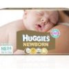 HUGGIES NEW BORN BABY DIAPER-Hindustan Unilever Ltd