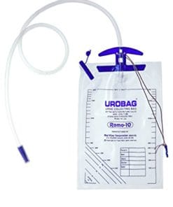 Romsons Urobag DB1070 10 Romo 10