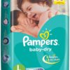 PAMPERS BABY DRY DIAPER LARGE>Procter & Gamble Hygiene and Health Care Ltd