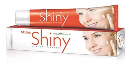 SHINY CREAM