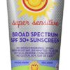 California Baby Broad Spectrum SPF 30+ Sunscreen    2.9 FL OZ-82 GM