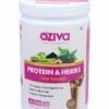 Oziva Protein & Herbs for Women Chocolate