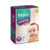 PAMPERS ACTIVE BABY DIAPER MEDIUM>Procter & Gamble Hygiene and Health Care Ltd