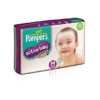 PAMPERS ACTIVE BABY DIAPER MEDIUM>Procter & Gamble Hygiene and Health Care Ltd