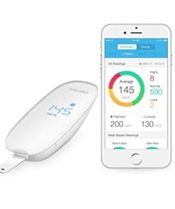 iHealth BG5 Smart Glucose Monitoring System