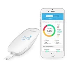 iHealth BG5 Smart Glucose Monitoring System